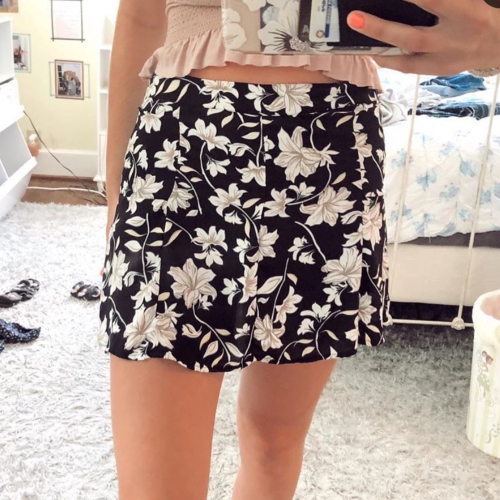 Pac Sun Skirt
